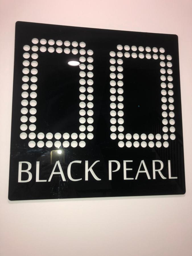 Black Pearl Old Town Exclusive Szczecin Exterior foto